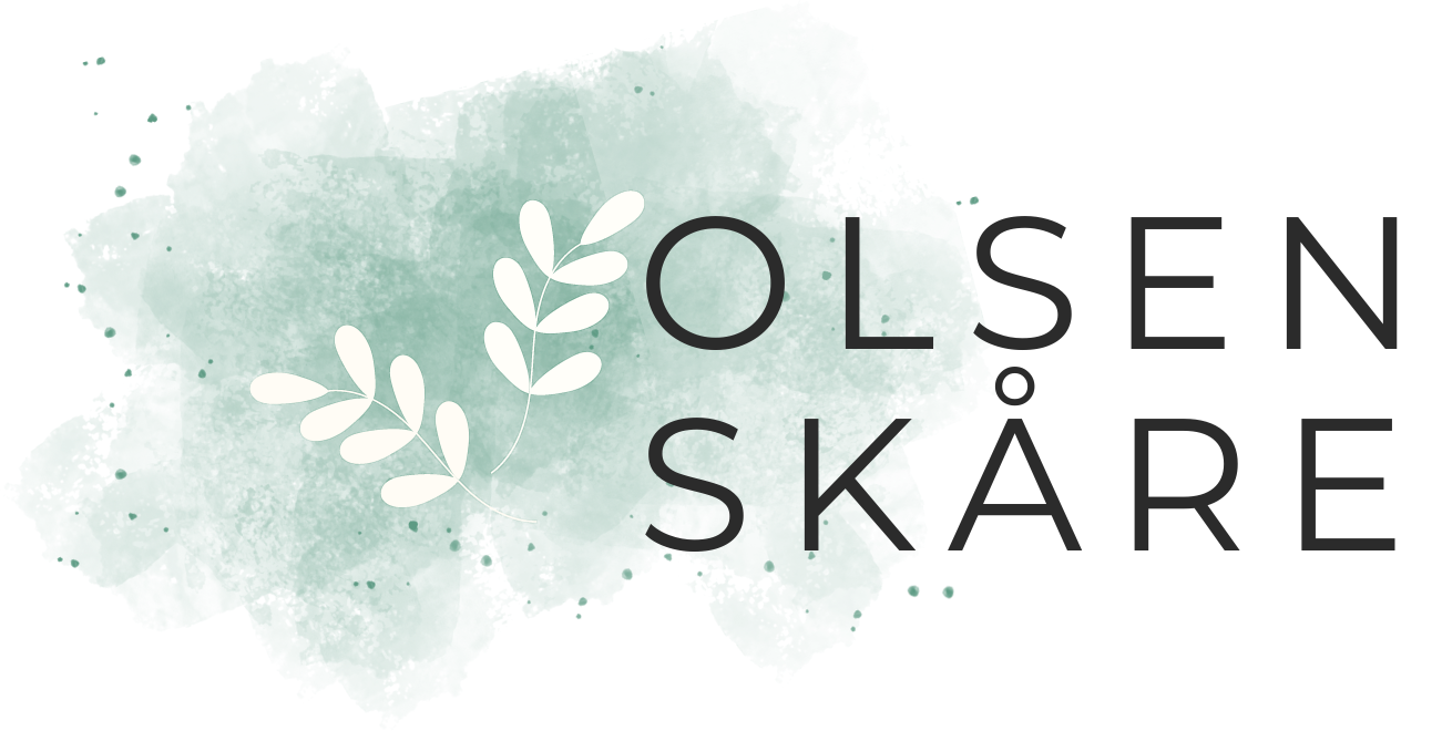 Olsen Skåre logo